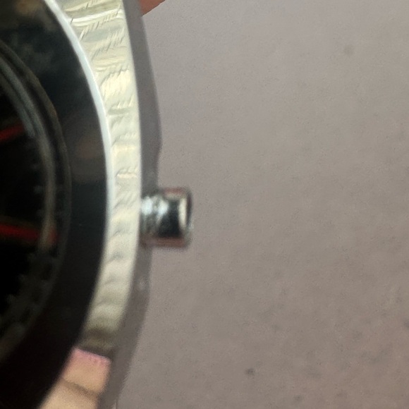 Vintage Criterion Shock Resistant Swiss Watch